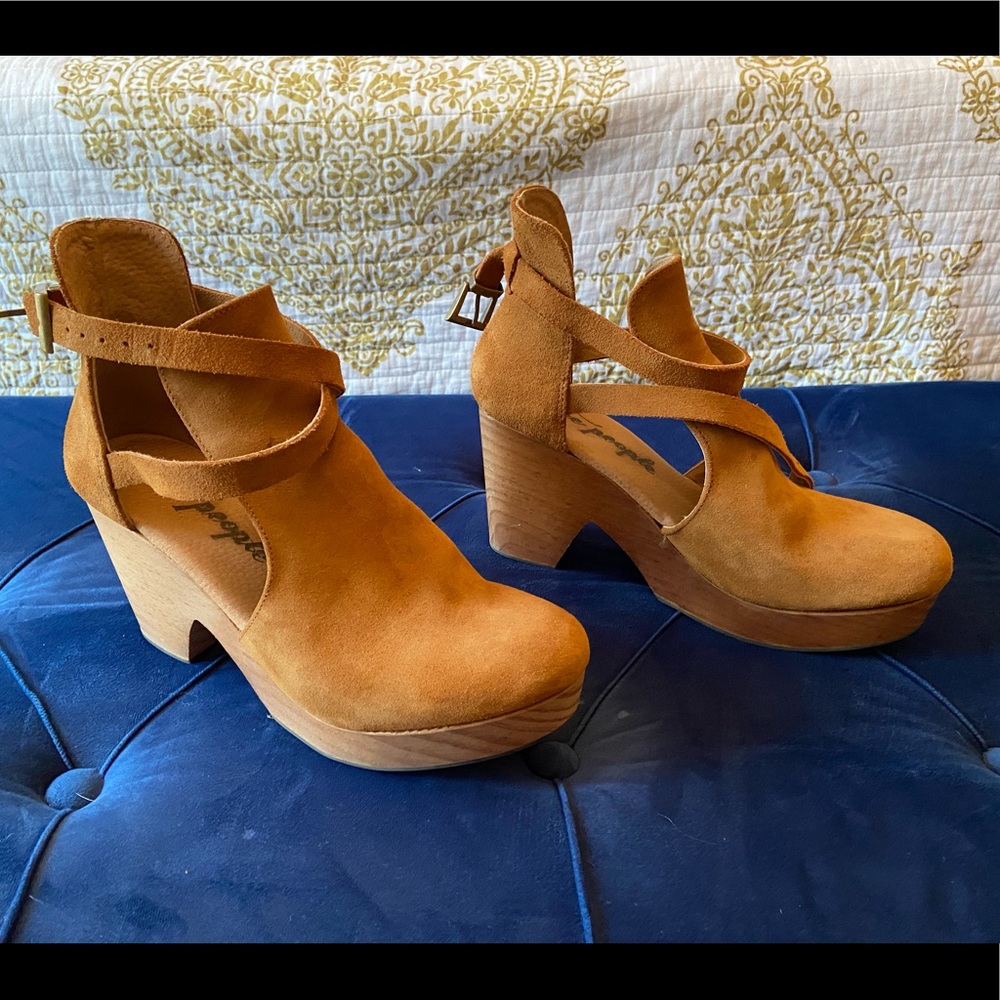 Free People - size 8